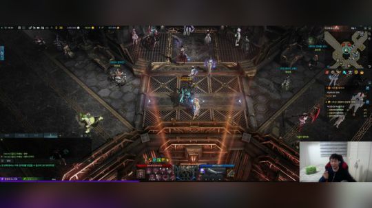 【失落的方舟】肝无止境 2020-03-04 16点场
