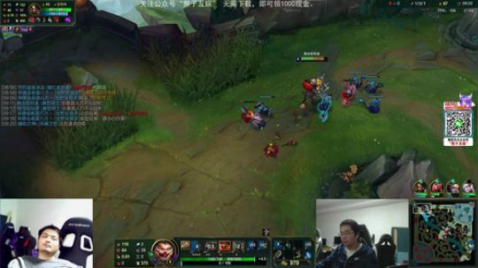 格莱美发布了一个斗鱼视频2020-03-05