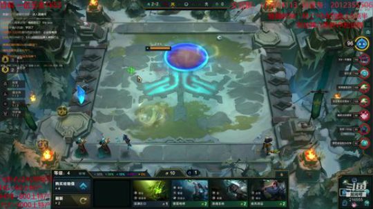 国服第三美测第一，带你领略船新版本！ 2020-03-04 16点场