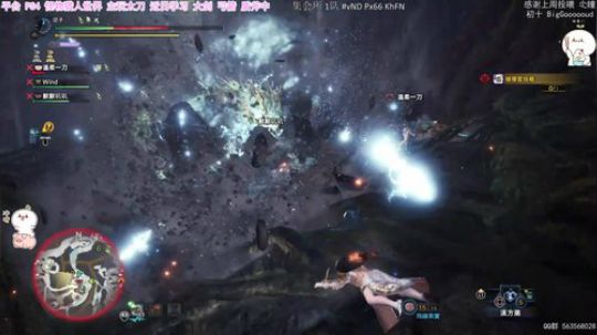 团子  PS4一刀你开胃两刀你不亏 2020-03-05 01点场