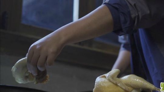 哆啦爱梦梦发布了一个斗鱼视频2020-03-05