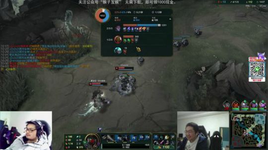 七级小号发布了一个斗鱼视频2020-03-05