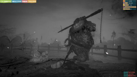 仁王1 最菜的那个又来了 2020-03-03 20点场