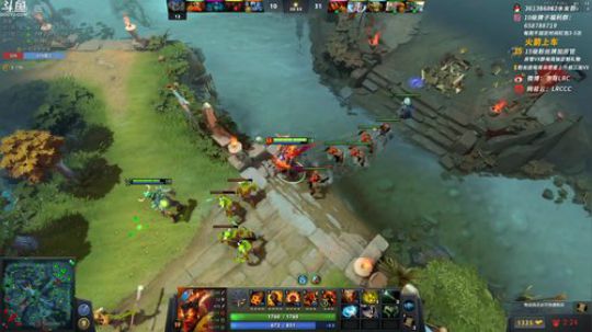 旧欢若梦灬发布了一个斗鱼视频2020-03-05