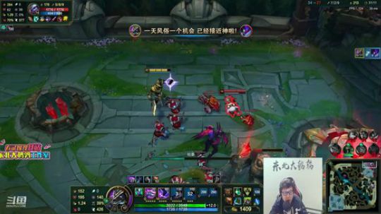 any安逸川发布了一个斗鱼视频2020-03-05