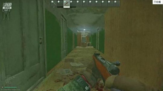 开荒实录,刚买的黑边 2020-02-28 21点场