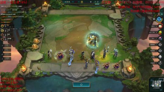 国服第三美测第一，带你领略船新版本！ 2020-03-04 16点场