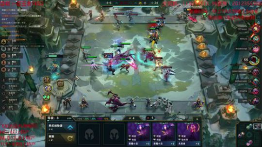 国服第三美测第一，带你领略船新版本！ 2020-03-04 20点场