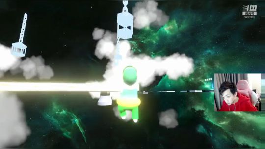 直播时间改为下午2点半！6635385！ 2020-03-05 16点场