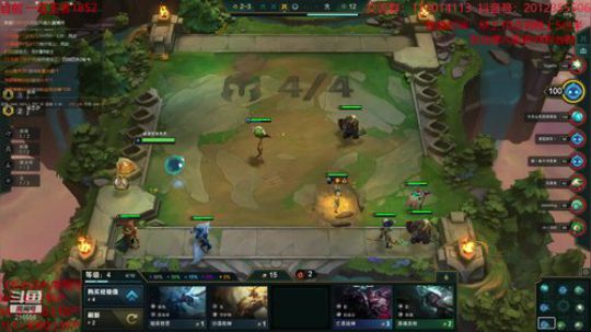 国服第三美测第一，带你领略船新版本！ 2020-03-04 14点场