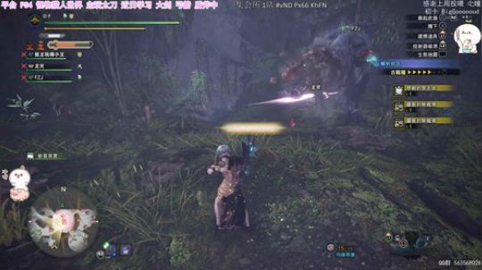 团子  PS4一刀你开胃两刀你不亏 2020-03-04 19点场