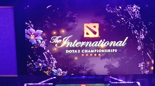 隔壁群的Dota2杀妈内战（3.4）