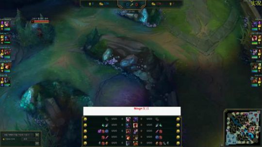 KKob：the shy/韩服王者局 2020-03-04 10点场