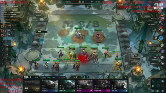 国服第三美测第一，带你领略船新版本！ 2020-03-04 18点场