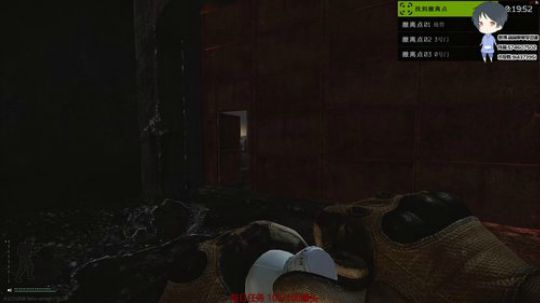 【简单】努力成为最强 2020-03-04 18点场