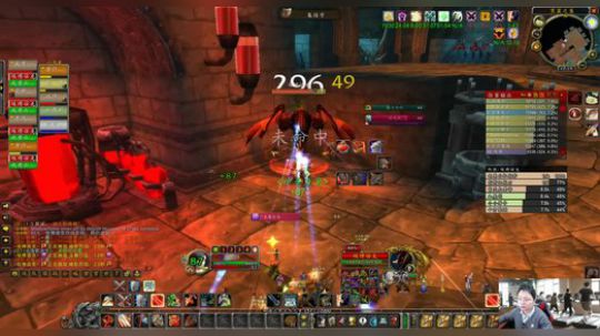 魔兽世界怀旧服：小伙狂暴战获得最高荣誉！团长怒吼：快去龙头死