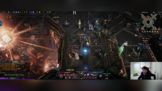 【失落的方舟】肝无止境 2020-03-04 14点场