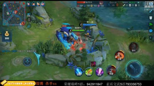 ace017发布了一个斗鱼视频2020-03-05