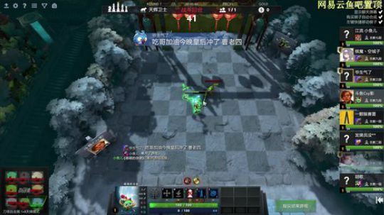无情的上分机器 5532877 2020-03-05 10点场
