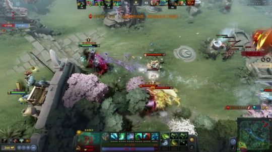RE：Free to play 2020-03-04 21点场