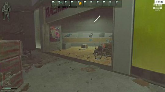 开荒实录,刚买的黑边 2020-02-26 19点场