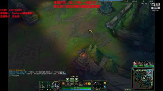 浪灯：第一赵信，暴击秒人流（猛男） 2020-03-04 23点场