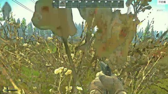 开荒实录,刚买的黑边 2020-02-26 23点场