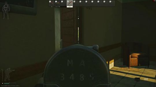 精神小伙！！ 2020-03-04 14点场