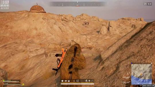 黄辉冯：每晚10点绝地求生~ 2020-03-06 00点场