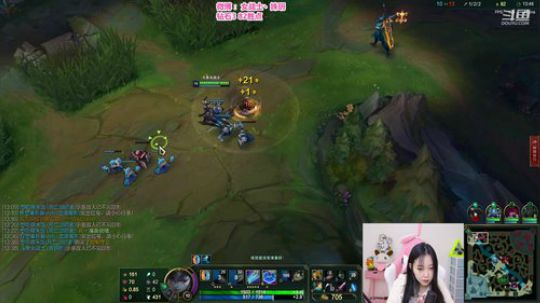 菜菜的瓜皮帽发布了一个斗鱼视频2020-03-06