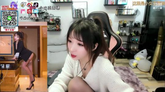 PrinceCc维尼发布了一个斗鱼视频2020-03-06