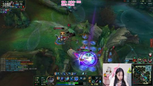 菜菜的瓜皮帽发布了一个斗鱼视频2020-03-06