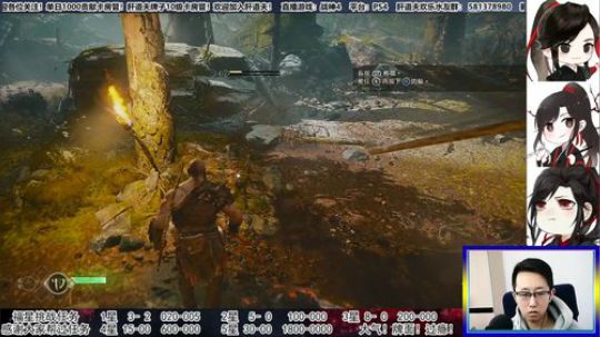 【天道】津门第二之全能声优主播！ 2020-03-05 14点场