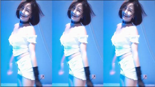 【妮儿Nierrrr】 sucker for you