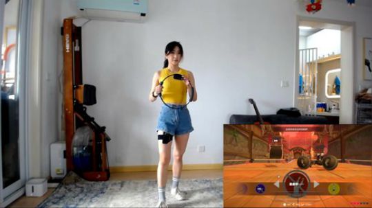 周五：一起锻炼吧~ 2020-03-06 12点场