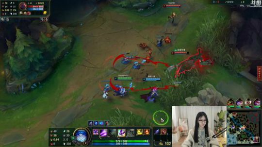 kreisler发布了一个斗鱼视频2020-03-06