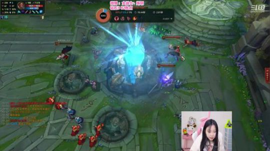 藤一的小幸运发布了一个斗鱼视频2020-03-06