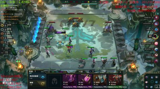 美测第一冲新版本！！！ 2020-03-05 20点场