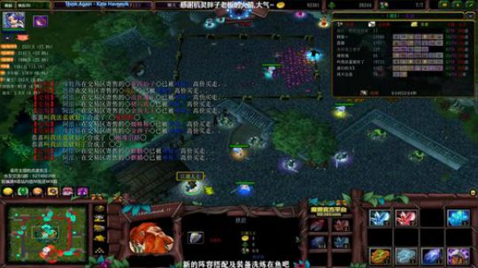 无尽610+天赋一般般（上）