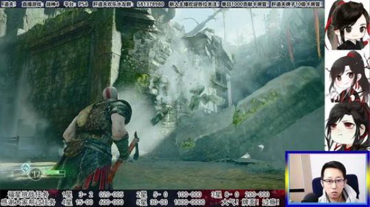 【天道】津门第二之全能声优主播！ 2020-03-05 16点场