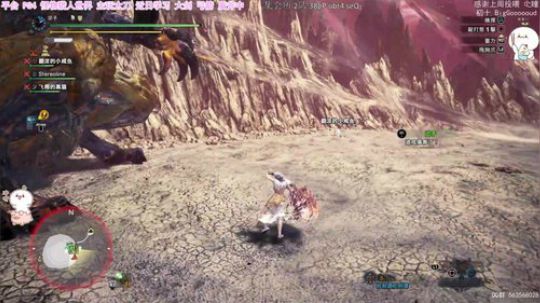 团子  PS4一刀你开胃两刀你不亏 2020-03-05 20点场