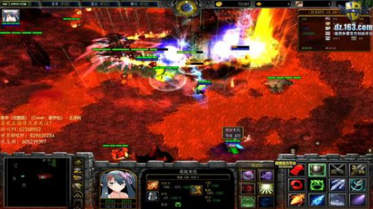 世界RPG，发育起来 2020-03-05 21点场