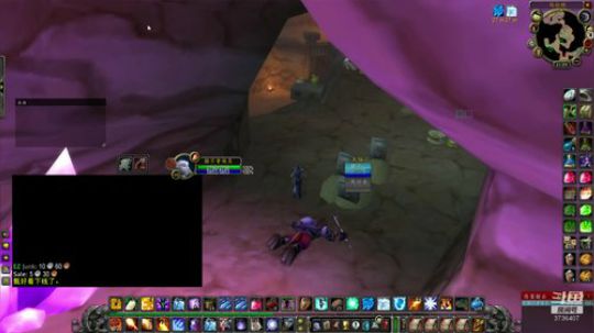 常规FARM+美服PTR测试服ZUG 2020-03-05 21点场