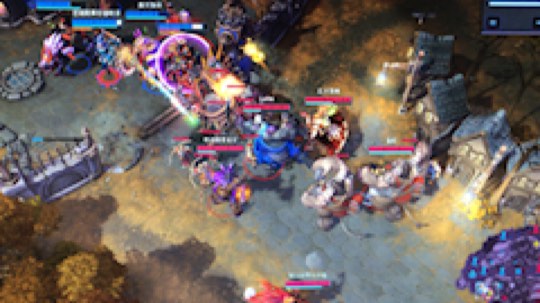 那一刻，在场的所有人都为我的舞姿所倾倒！盖牛人跳舞来！