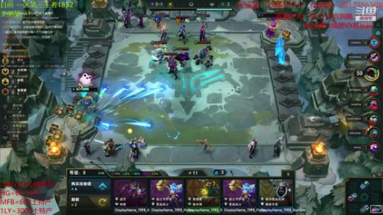 国服第三美测第一，带你领略船新版本！ 2020-03-05 12点场