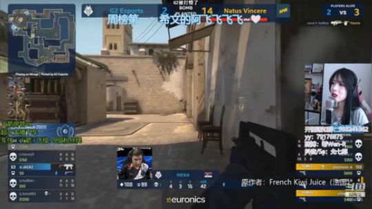 你的网课课间休息时间！ 1334765 2020-03-03 09点场