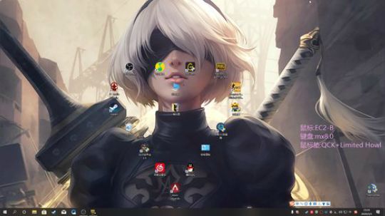 [洋小羊]新年快乐 2020-03-03 22点场