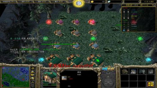 omg  一个合格的打手 2020-03-05 19点场