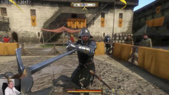 波希米亚剑圣在此 2020-03-03 00点场