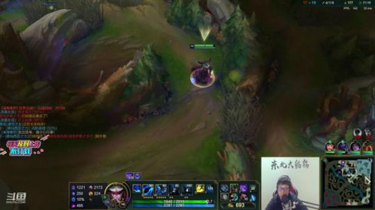 liyunanhj发布了一个斗鱼视频2020-03-06